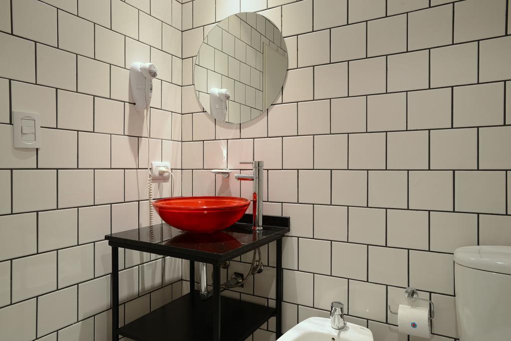 Velasco House بوينس آيرس الغرفة الصورة